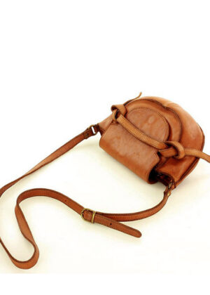 Naturaalnahast naiste käekott Marco Mazzini - Image 10