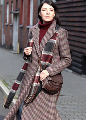 Naturaalnahast naiste käekott Marco Mazzini - Image 10