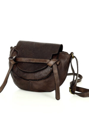 Naturaalnahast naiste käekott Marco Mazzini - Image 5