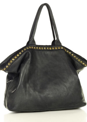 Naturaalnahast naiste käekott Marco Mazzini - Image 1