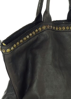 Naturaalnahast naiste käekott Marco Mazzini - Image 8