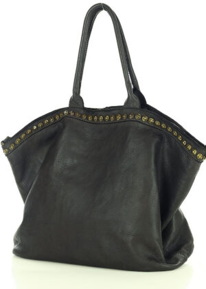 Naturaalnahast naiste käekott Marco Mazzini - Image 4