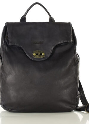 Naturaalnahast seljakott Marco Mazzini - Image 1