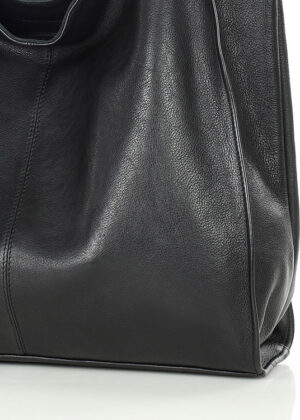 Moteriška natūralios odos rankinė Marco Mazzini - Image 4