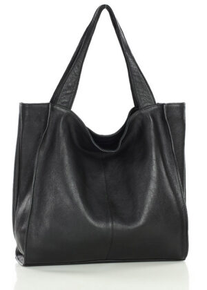 Moteriška natūralios odos rankinė Marco Mazzini - Image 3