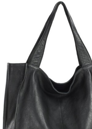 Moteriška natūralios odos rankinė Marco Mazzini - Image 5