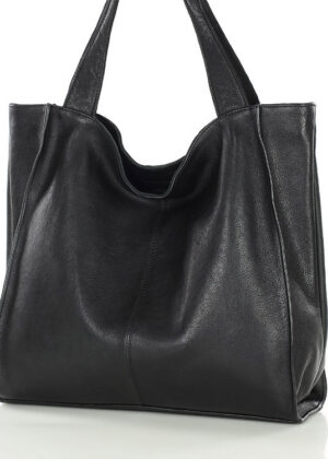 Moteriška natūralios odos rankinė Marco Mazzini - Image 2