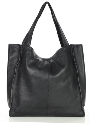 Moteriška natūralios odos rankinė Marco Mazzini - Image 7