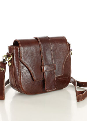 Moteriška natūralios odos rankinė Marco Mazzini - Image 5