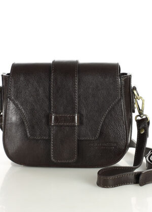 Naturaalnahast naiste käekott Marco Mazzini - Image 8