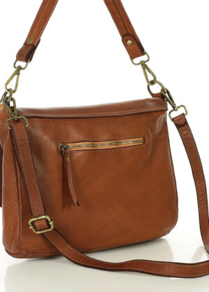 Naturaalnahast naiste käekott Marco Mazzini - Image 10