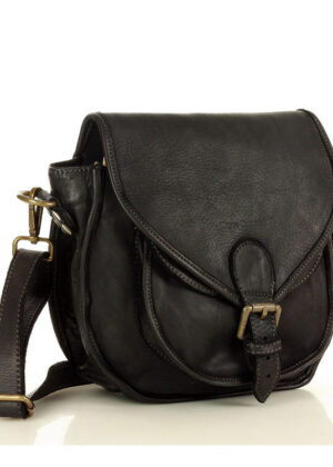 Naturaalnahast naiste käekott Marco Mazzini - Image 7