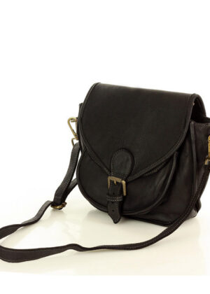 Naturaalnahast naiste käekott Marco Mazzini - Image 8