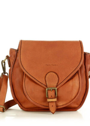 Naturaalnahast naiste käekott Marco Mazzini - Image 8