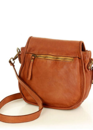 Naturaalnahast naiste käekott Marco Mazzini - Image 5