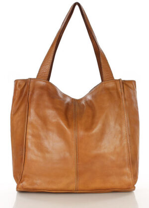 Naturaalnahast naiste käekott Marco Mazzini - Image 11