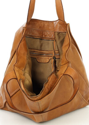 Naturaalnahast naiste käekott Marco Mazzini - Image 5