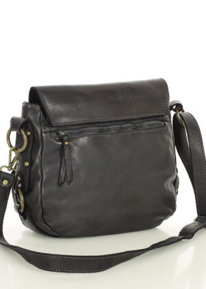 Naturaalnahast naiste käekott Marco Mazzini - Image 10