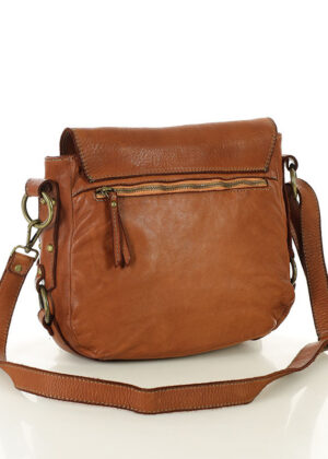 Naturaalnahast naiste käekott Marco Mazzini - Image 12