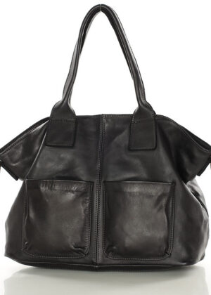 Naturaalnahast naiste käekott Marco Mazzini - Image 7