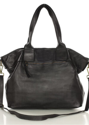 Naturaalnahast naiste käekott Marco Mazzini - Image 10