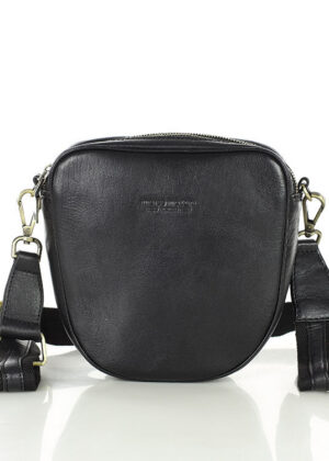 Naturaalnahast naiste käekott Marco Mazzini - Image 9