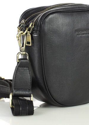 Naturaalnahast naiste käekott Marco Mazzini - Image 4