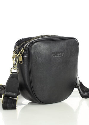 Naturaalnahast naiste käekott Marco Mazzini - Image 1