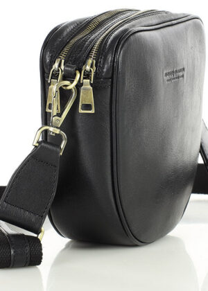 Naturaalnahast naiste käekott Marco Mazzini - Image 5