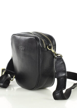 Naturaalnahast naiste käekott Marco Mazzini - Image 12