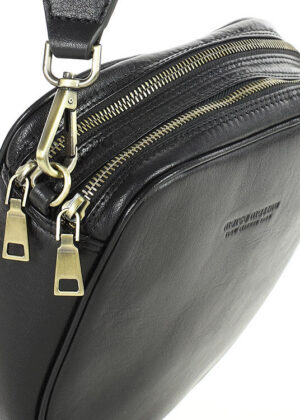 Naturaalnahast naiste käekott Marco Mazzini - Image 8