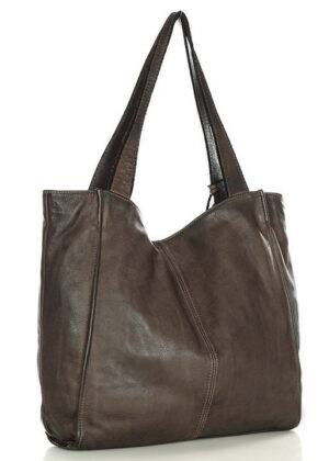 Naturaalnahast naiste käekott Marco Mazzini - Image 9