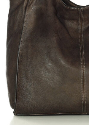 Naturaalnahast naiste käekott Marco Mazzini - Image 8