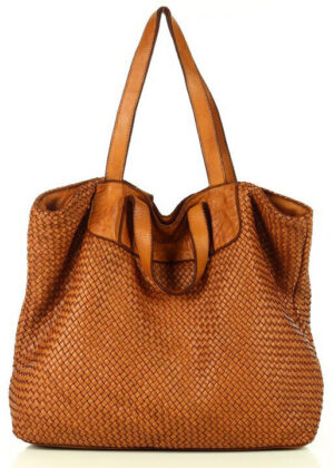 Naturaalnahast naiste käekott Marco Mazzini - Image 9