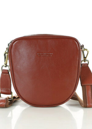 Naturaalnahast naiste käekott Marco Mazzini - Image 7