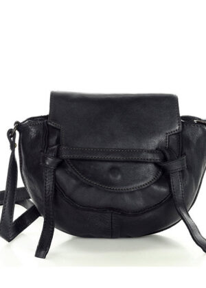 Naturaalnahast naiste käekott Marco Mazzini - Image 1