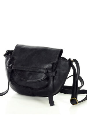 Naturaalnahast naiste käekott Marco Mazzini - Image 5