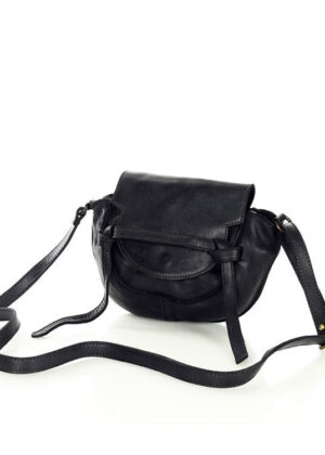 Naturaalnahast naiste käekott Marco Mazzini - Image 8