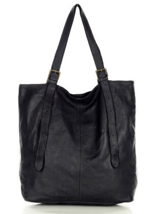 Naturaalnahast naiste käekott Marco Mazzini - Image 2