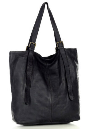 Naturaalnahast naiste käekott Marco Mazzini - Image 7