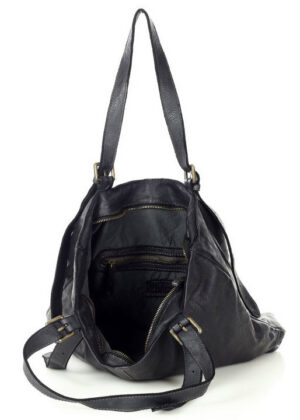 Naturaalnahast naiste käekott Marco Mazzini - Image 9