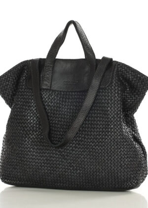 Naturaalnahast naiste käekott Marco Mazzini - Image 4