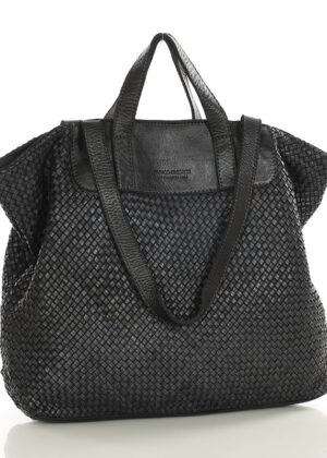 Naturaalnahast naiste käekott Marco Mazzini - Image 7