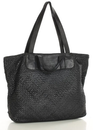 Naturaalnahast naiste käekott Marco Mazzini - Image 3