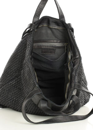 Naturaalnahast naiste käekott Marco Mazzini - Image 5