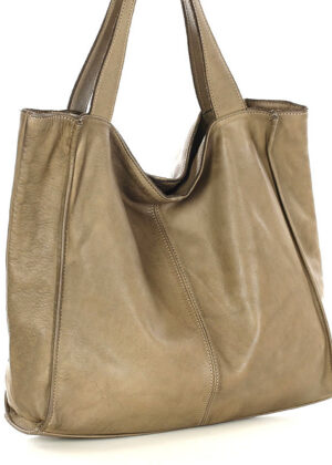 Naturaalnahast naiste käekott Marco Mazzini - Image 5