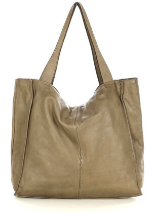 Naturaalnahast naiste käekott Marco Mazzini - Image 9