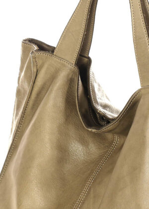 Naturaalnahast naiste käekott Marco Mazzini - Image 4