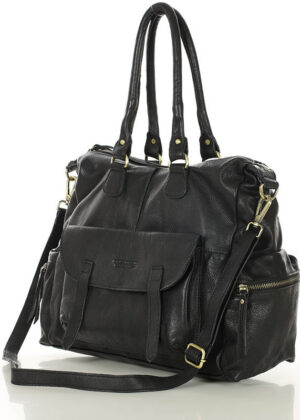 Moteriška natūralios odos rankinė Marco Mazzini - Image 7