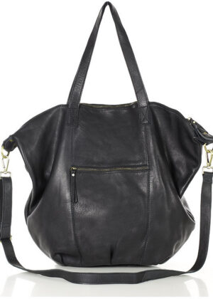 Naturaalnahast naiste käekott Marco Mazzini - Image 11